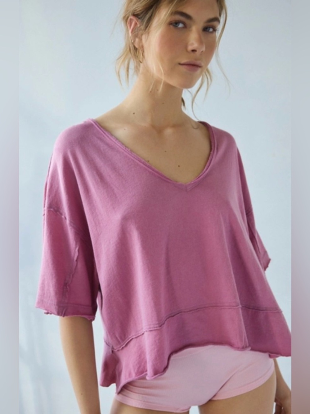Urban outfitters top
